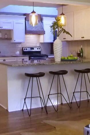 Flip o Flop Atlanta: Venta inmobiliaria de una jova de los 70