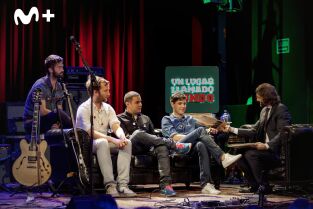 Un lugar llamado mundo: [Ep.6] Vampire Weekend, L.A. y John Grant.