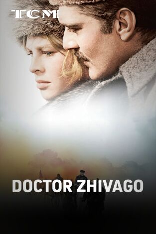 Doctor Zhivago