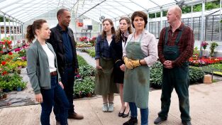 Asesinatos en la montaña (T5): Ep.1 El cadáver del pantano