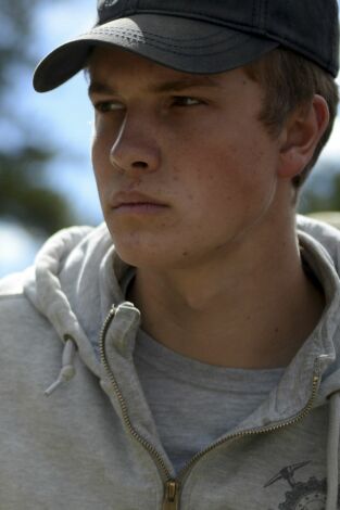 La fiebre del oro: El Padre, el Hijo y el Minero Santo