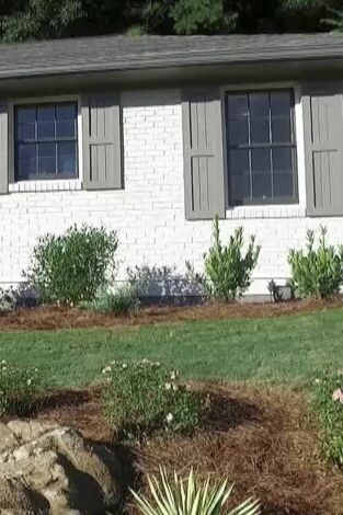 Flip o Flop Atlanta: Rehabilitación hipster en el este de Atlanta