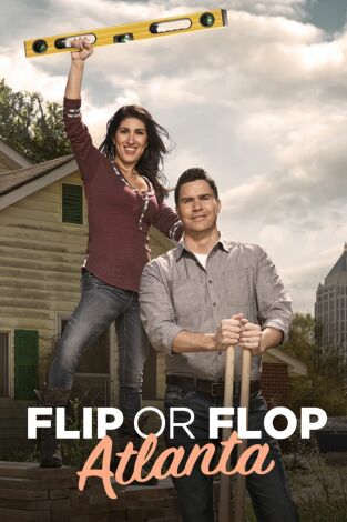 Flip o Flop Atlanta: Mucho dinero Buckhead
