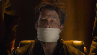 Stargate Atlantis (T3): Ep.7 Puntos en común