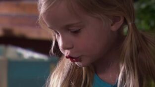 Stargate Atlantis (T3): Ep.8 McKay y la Sra. Miller