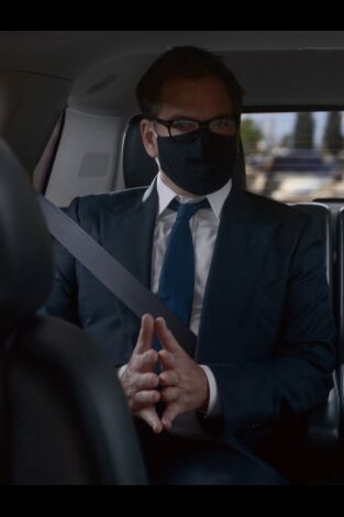 Bull (T5): Ep.1 Mi corona