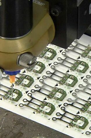 Así se hace (MAX): Sensores para la presión del aceite