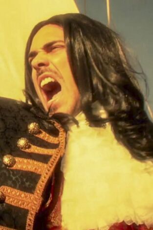 Expedición al pasado: Las riquezas del rey pirata de España