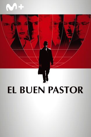 El buen pastor