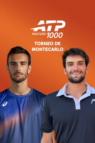 Torneo Montecarlo (T2026): Musetti - Vacherot