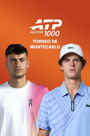 Torneo Montecarlo (T2026): Cobolli - Blockx