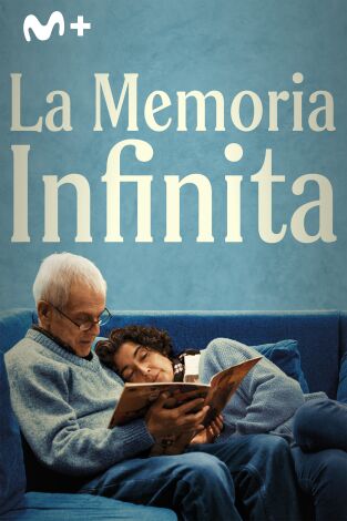 La memoria infinita