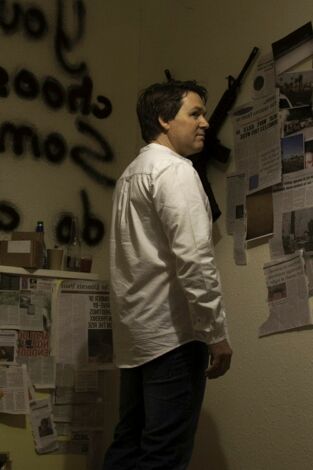 Asesinos de América: Episodio 2