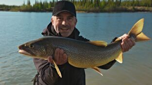 Los últimos gigantes: Episodio 8