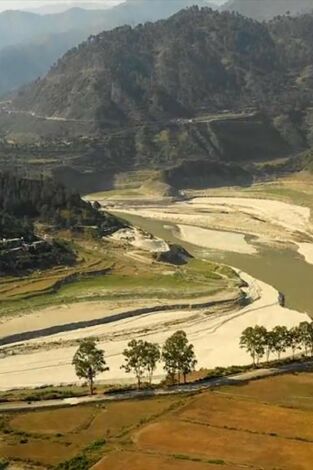 Uttarakhand: los orígenes del Ganges