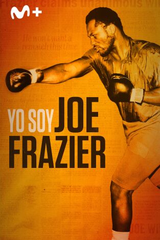 Yo soy Joe Frazier