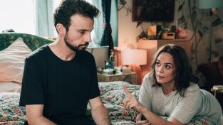 Mademoiselle Holmes (T2): Ep.2 En la jaula