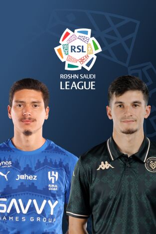 Liga Saudí (T25/26): Al Hilal - Al Kholood