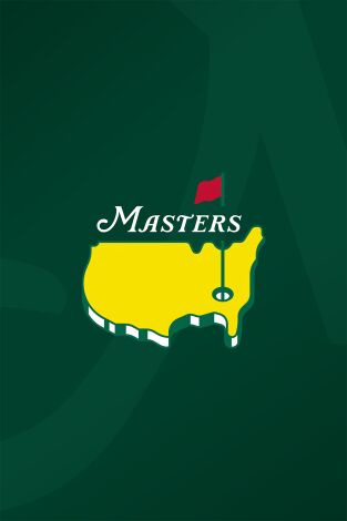 Masters de Augusta (T2026): Pares 3