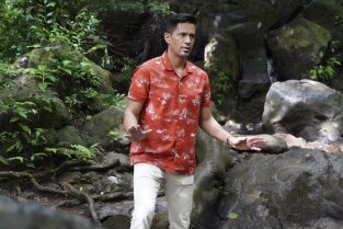 Magnum (T3): Ep.10 El largo camino a casa