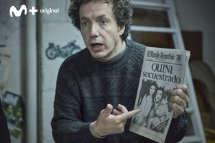 Por cien millones (T1): Ep.2 Barcelona