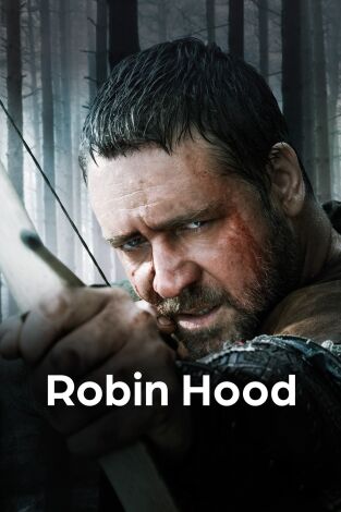 Robin Hood