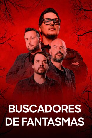 Buscadores de fantasmas: Casa de culto samaritano