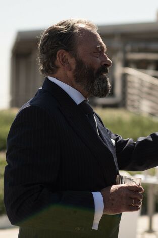 Traición (T1): Ep.1 Una familia feliz