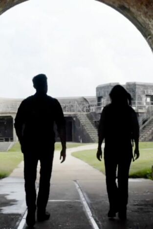 Expedición X: Fortaleza de fantasmas de la Guerra Civil