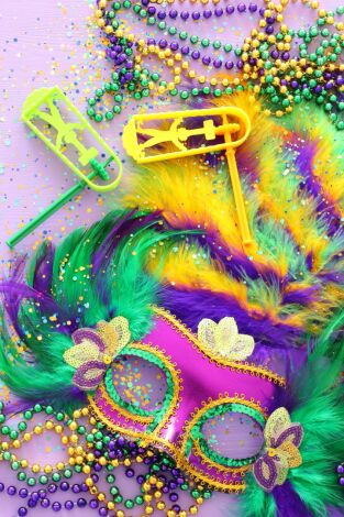 Carnaval Internacional de Maspalomas