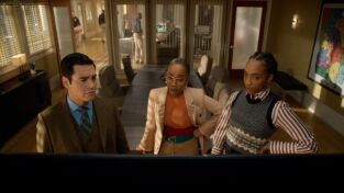 Will Trent, Agente Especial (T3): Ep.18 Pendientes de un latido