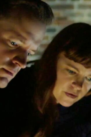 Expedición X: Fantasmas de la guerra civil en la bahía