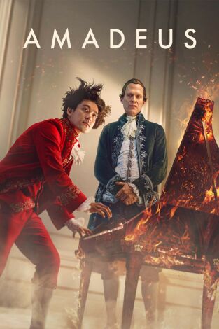 Amadeus (T1): Episodio 5