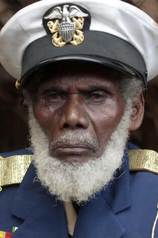 Lugares legendarios: Cultos a la personalidad