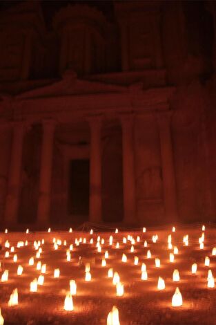 Lugares legendarios: Secretos en las piedras