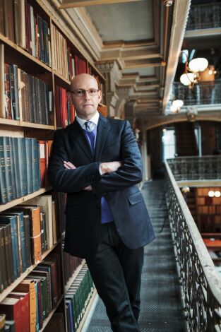 Historia Perdida: La bandera de la Zona Cero