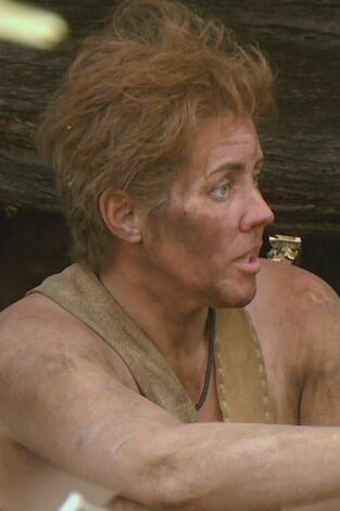 Aventura en pelotas XL: No hay calma después de la tormenta