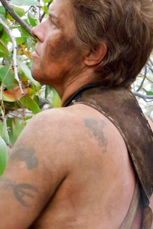 Aventura en pelotas XL: Punto de ebullición