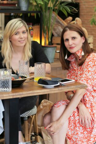 It moms: madre hay más que una: Episodio 3