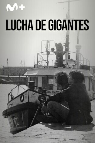 Lucha de gigantes 2026