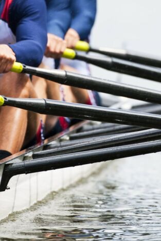 Regata Oxford-Cambridge (T2026): Regata femenina