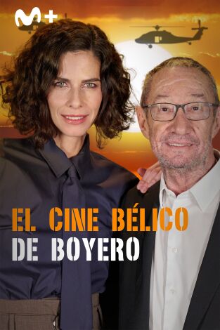 El cine bélico de Boyero