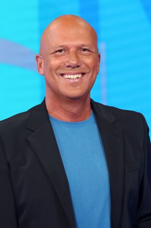 Previo Aruser@s: Episodio 1631