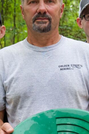 Oro para novatos con Dave Turin: Hay oro en las colinas de Georgia