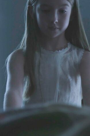 Ghost Nation: La casa de la curva del muerto