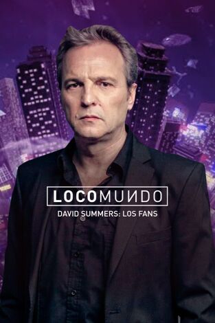 LocoMundo: Los fans