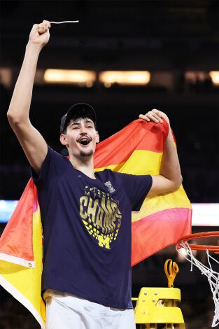 NCAA (T25/26): UConn - Michigan