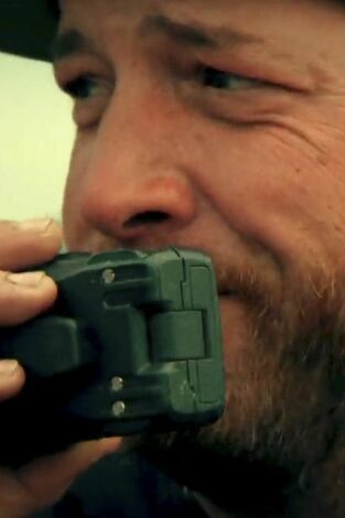 La fiebre del oro: Rotos