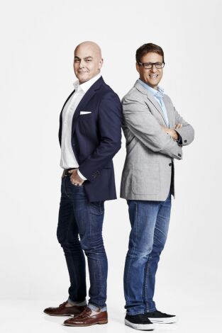 Tu casa a juicio Australia: Episodio 10