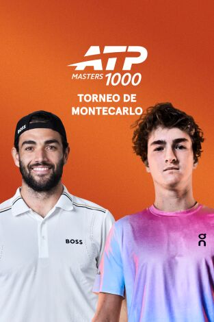 Torneo Montecarlo (T2026): TBC